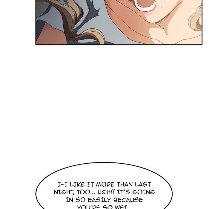 My Stepmom - Chapter 14 - Andromeda 11 page 148 hentai porn comic manga doujin